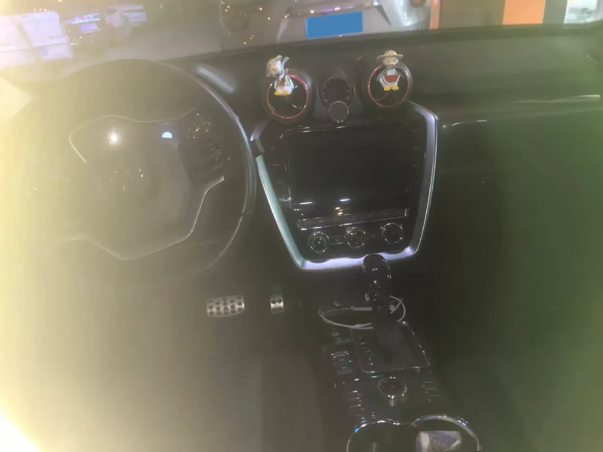 2016 Beijing BJ20 1.5T 150HP L4 CVT,autocango,china used car exporter,china ev exporter,chinese used car exporter,chinese used ev exporter