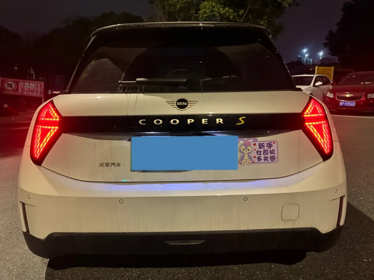 2024 MINI COOPER BEV 51.5KWH,autocango,china used car exporter,china ev exporter,chinese used car exporter,chinese used ev exporter