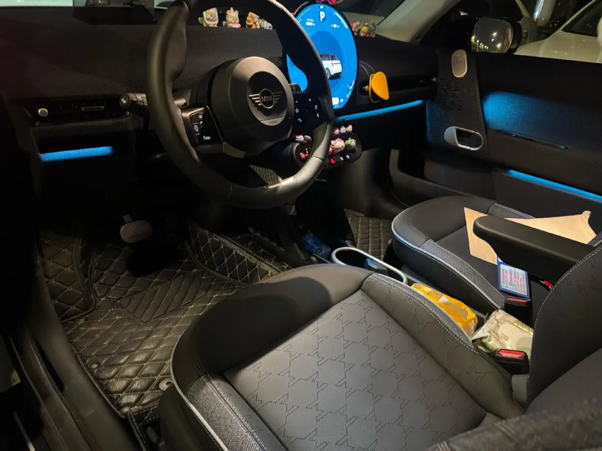 2024 MINI COOPER BEV 51.5KWH,autocango,china used car exporter,china ev exporter,chinese used car exporter,chinese used ev exporter