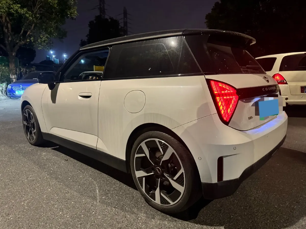 2024 MINI COOPER BEV 51.5KWH,autocango,china used car exporter,china ev exporter,chinese used car exporter,chinese used ev exporter