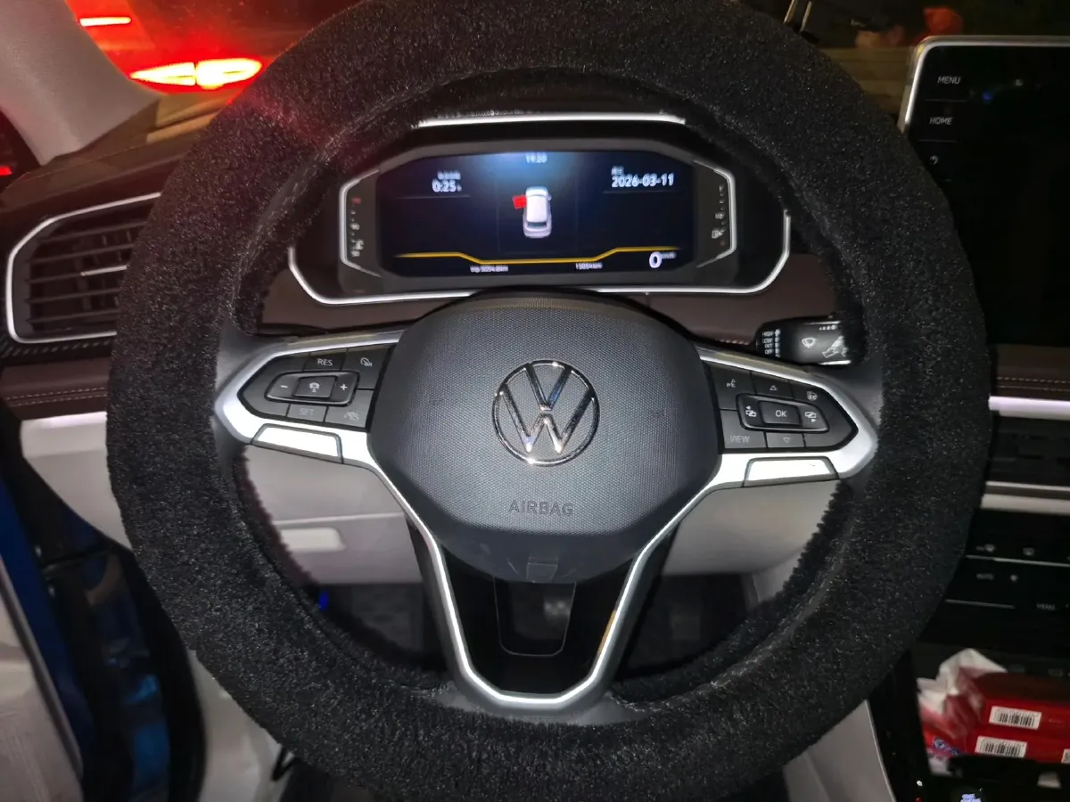 2023 Volkswagen Tayron 1.4T 150HP L4 7DCT,autocango,china used car exporter,china ev exporter,chinese used car exporter,chinese used ev exporter