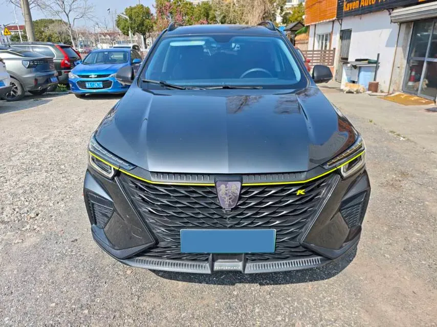 2021 Roewe RX5 1.5T 169HP L4 AMT PHEV 11.1KWH,autocango,china used car exporter,china ev exporter,chinese used car exporter,chinese used ev exporter