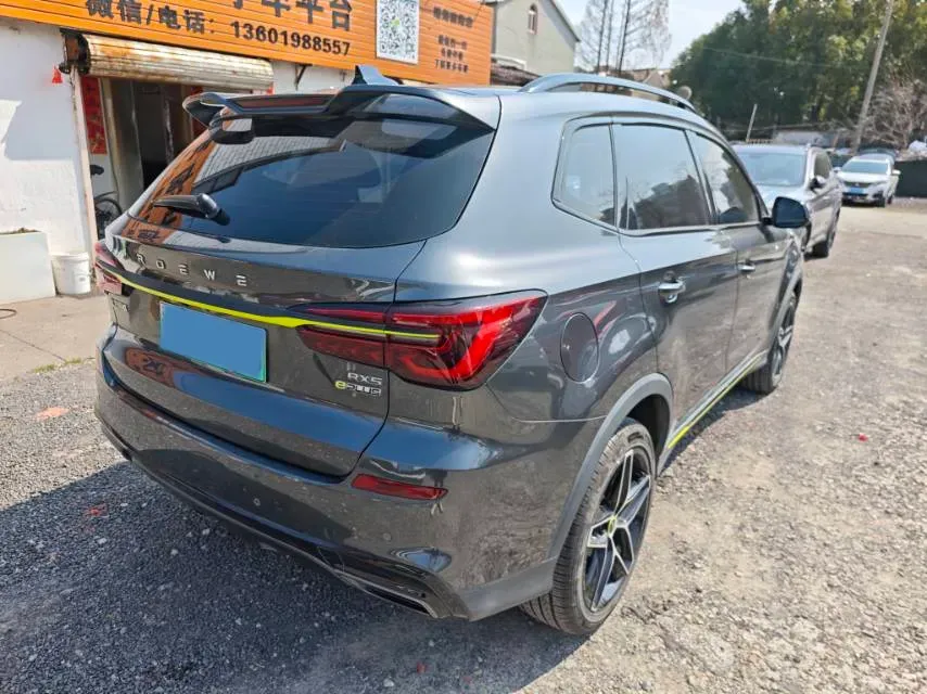2021 Roewe RX5 1.5T 169HP L4 AMT PHEV 11.1KWH,autocango,china used car exporter,china ev exporter,chinese used car exporter,chinese used ev exporter