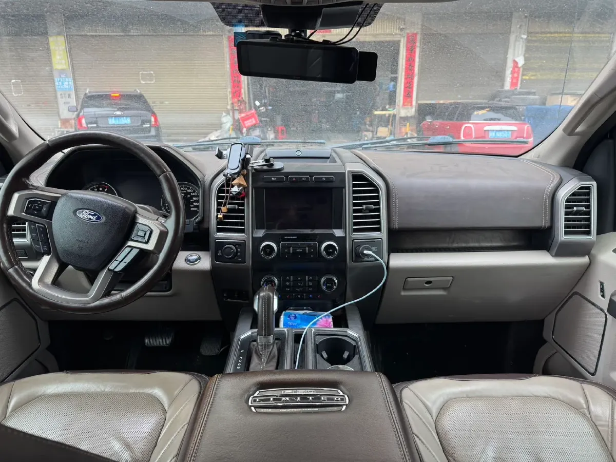 2019 Ford F-150 3.5T 381HP V6 10AT,autocango,china used car exporter,china ev exporter,chinese used car exporter,chinese used ev exporter