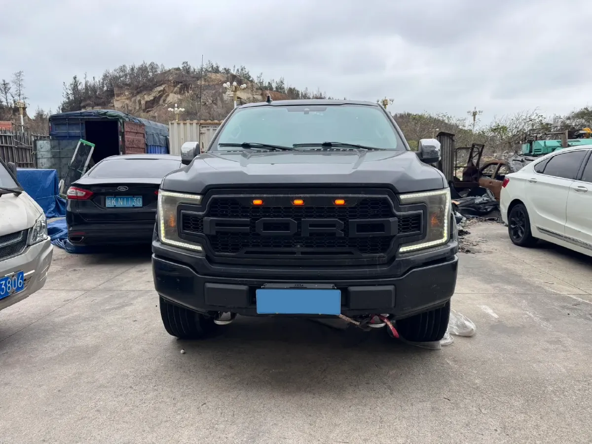 2019 Ford F-150 3.5T 381HP V6 10AT,autocango,china used car exporter,china ev exporter,chinese used car exporter,chinese used ev exporter