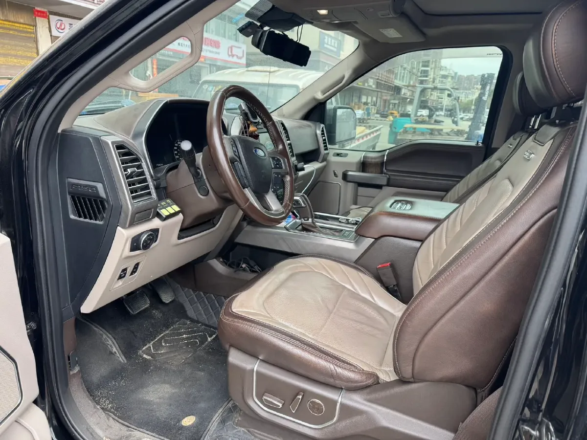 2019 Ford F-150 3.5T 381HP V6 10AT,autocango,china used car exporter,china ev exporter,chinese used car exporter,chinese used ev exporter