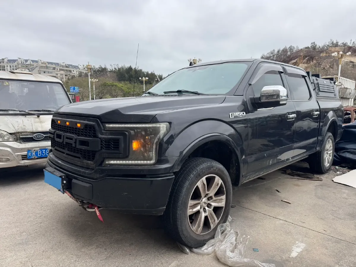 2019 Ford F-150 3.5T 381HP V6 10AT,autocango,china used car exporter,china ev exporter,chinese used car exporter,chinese used ev exporter