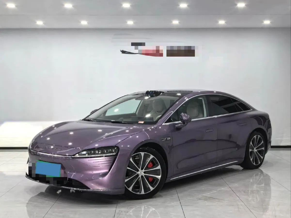 2025 Luxeed S7 BEV 100KWH,autocango,china used car exporter,china ev exporter,chinese used car exporter,chinese used ev exporter