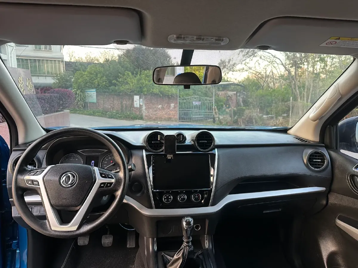 2020 Dongfeng RuiQi 6 2.3T 163HP L4 6MT,autocango,china used car exporter,china ev exporter,chinese used car exporter,chinese used ev exporter