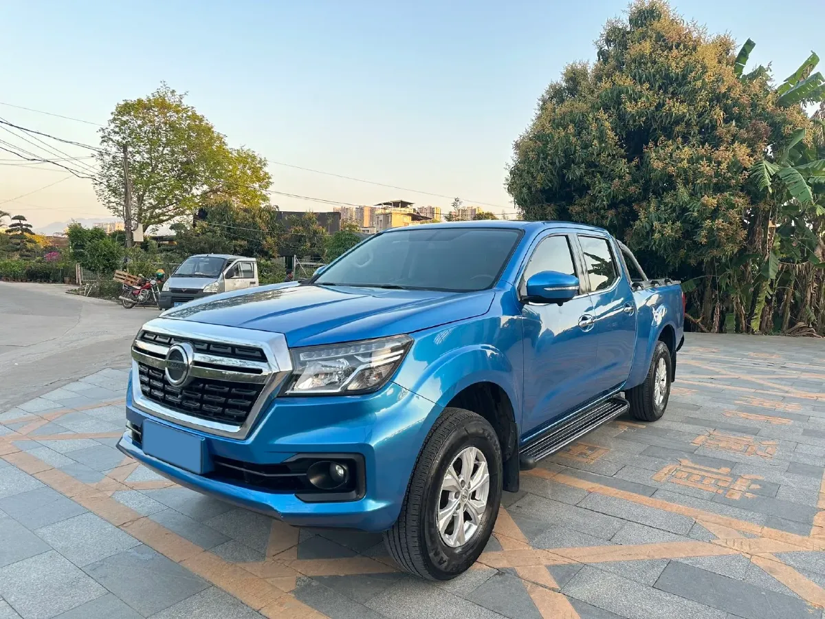 2020 Dongfeng RuiQi 6 2.3T 163HP L4 6MT,autocango,china used car exporter,china ev exporter,chinese used car exporter,chinese used ev exporter
