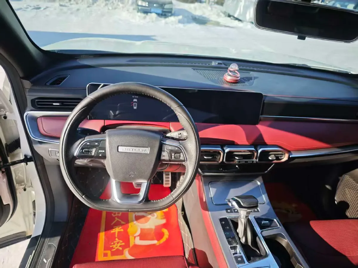 2021 Jetour X70 Plus 1.5T 156HP L4 6DCT,autocango,china used car exporter,china ev exporter,chinese used car exporter,chinese used ev exporter