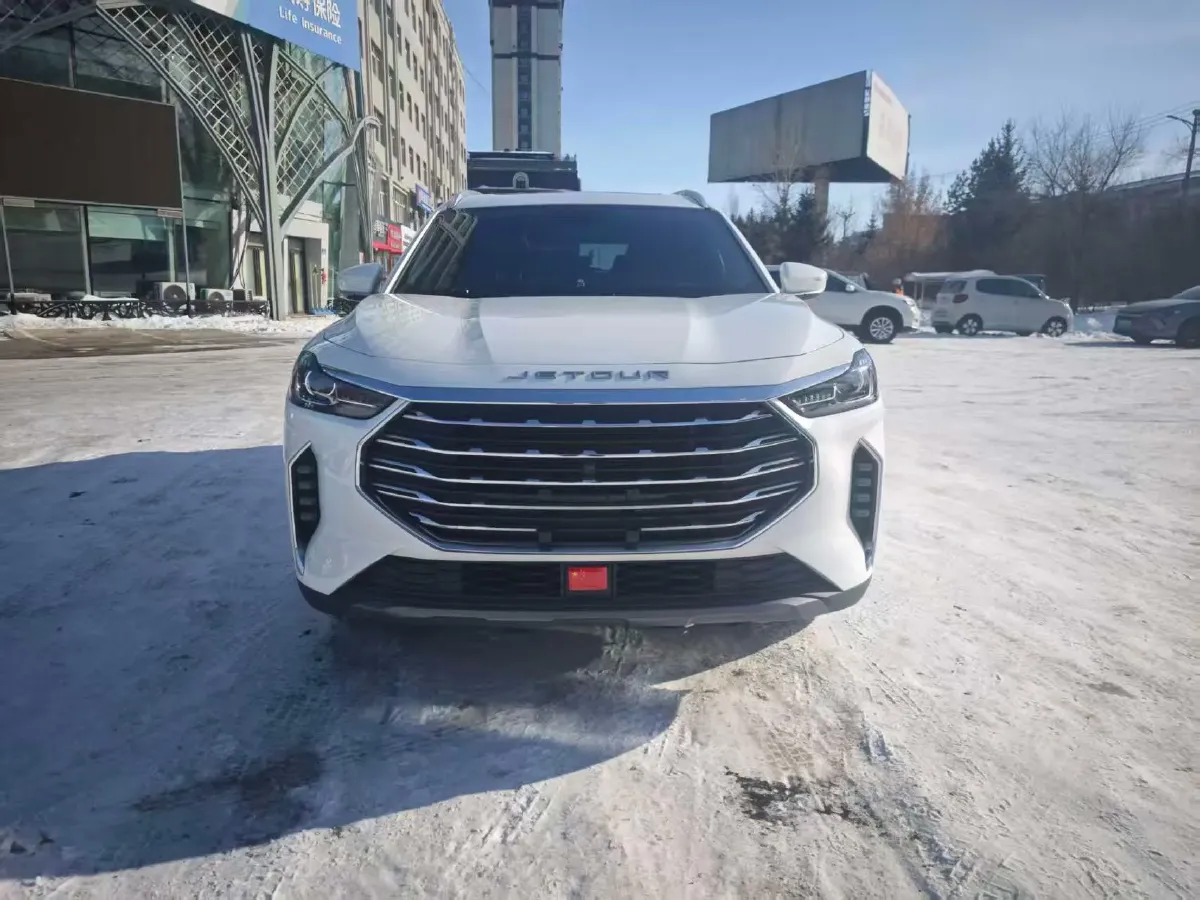 2021 Jetour X70 Plus 1.5T 156HP L4 6DCT,autocango,china used car exporter,china ev exporter,chinese used car exporter,chinese used ev exporter