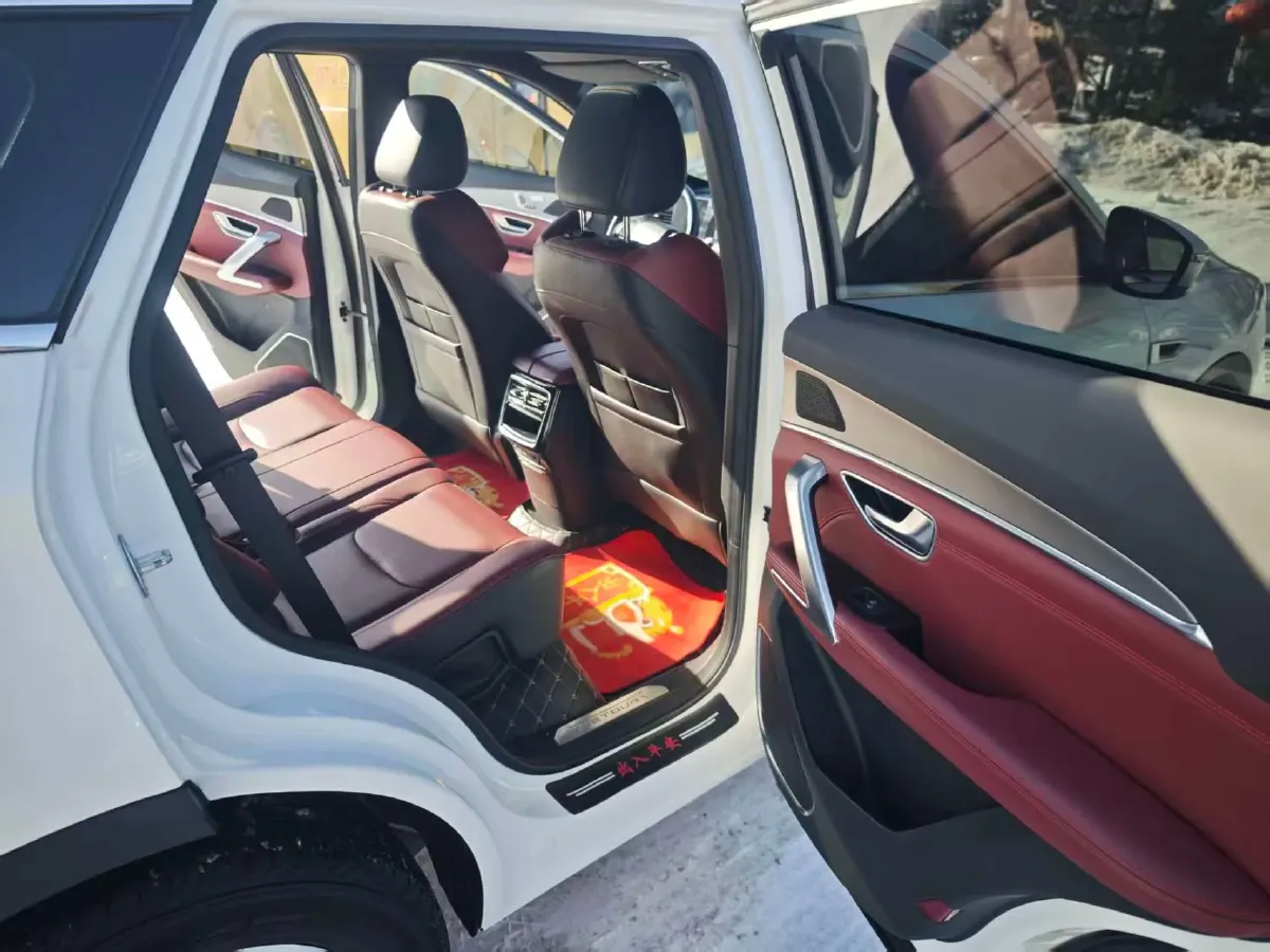 2021 Jetour X70 Plus 1.5T 156HP L4 6DCT,autocango,china used car exporter,china ev exporter,chinese used car exporter,chinese used ev exporter