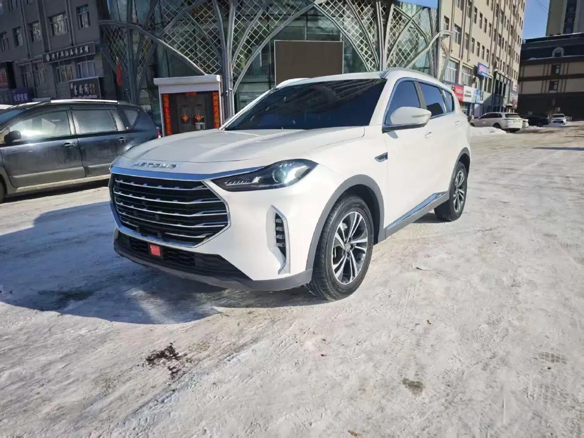 2021 Jetour X70 Plus 1.5T 156HP L4 6DCT,autocango,china used car exporter,china ev exporter,chinese used car exporter,chinese used ev exporter