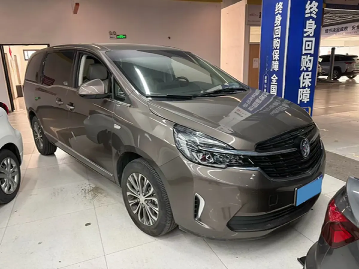 2021 Buick GL8 2.0T 237HP L4 9AT,autocango,china used car exporter,china ev exporter,chinese used car exporter,chinese used ev exporter