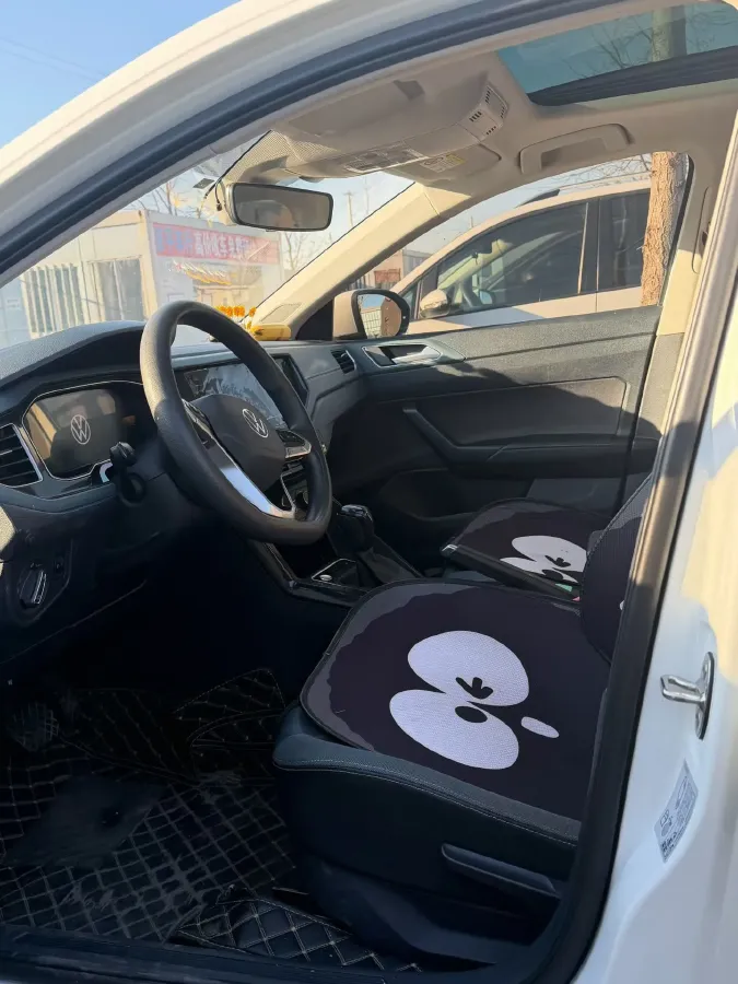 2023 Volkswagen Lavida 1.5L 110HP L4 6AT,autocango,china used car exporter,china ev exporter,chinese used car exporter,chinese used ev exporter