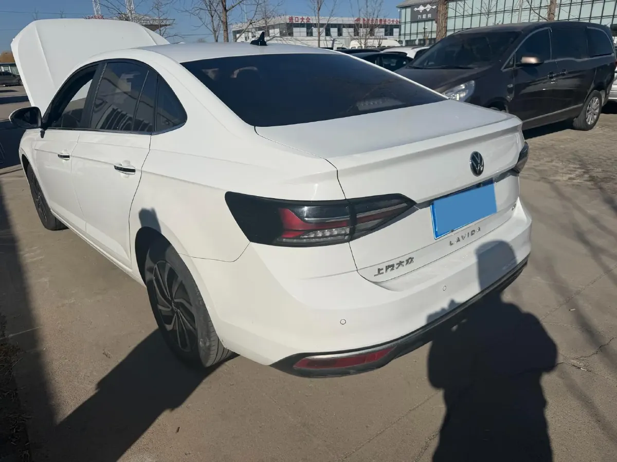 2023 Volkswagen Lavida 1.5L 110HP L4 6AT,autocango,china used car exporter,china ev exporter,chinese used car exporter,chinese used ev exporter