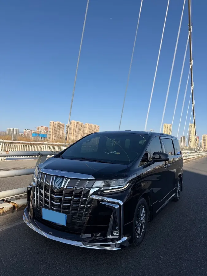 2021 Toyota Alphard 2.5L 117HP L4 E-CVT Hybrid,autocango,china used car exporter,china ev exporter,chinese used car exporter,chinese used ev exporter