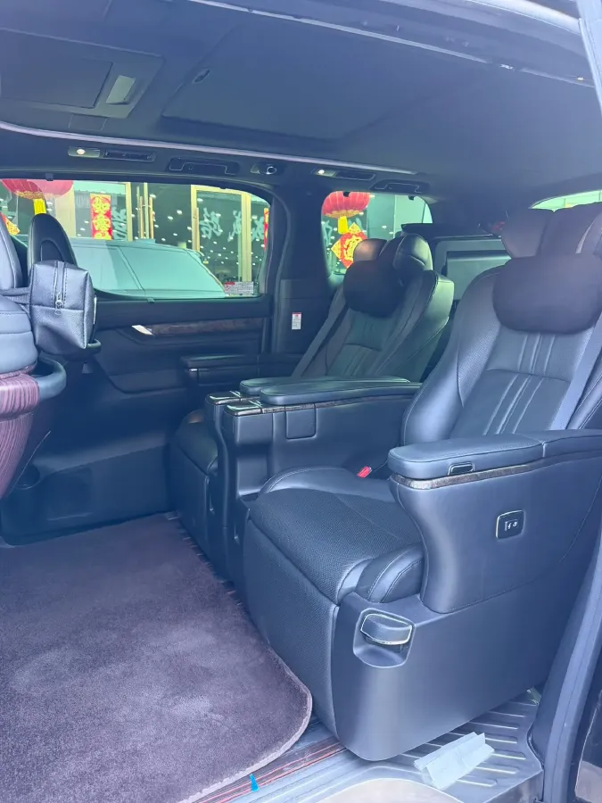2021 Toyota Alphard 2.5L 117HP L4 E-CVT Hybrid,autocango,china used car exporter,china ev exporter,chinese used car exporter,chinese used ev exporter