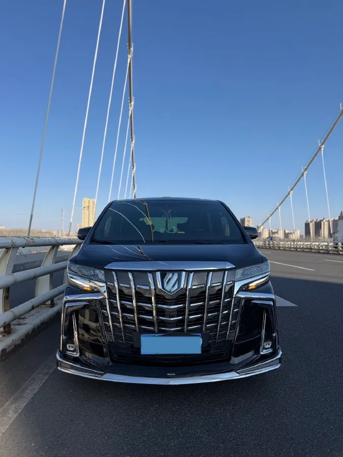 2021 Toyota Alphard 2.5L 117HP L4 E-CVT Hybrid,autocango,china used car exporter,china ev exporter,chinese used car exporter,chinese used ev exporter