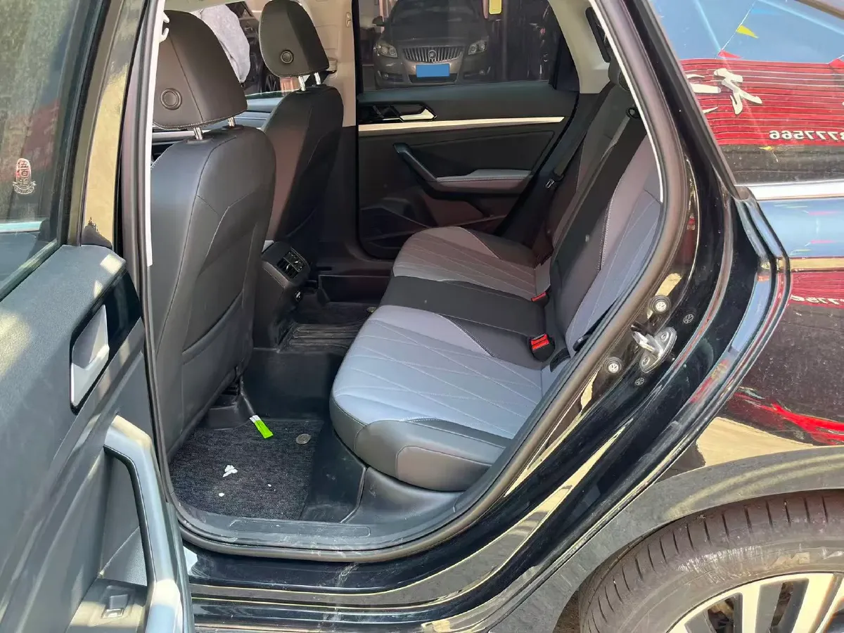 2023 Volkswagen Lavida 1.5L 113HP L4 6AT,autocango,china used car exporter,china ev exporter,chinese used car exporter,chinese used ev exporter