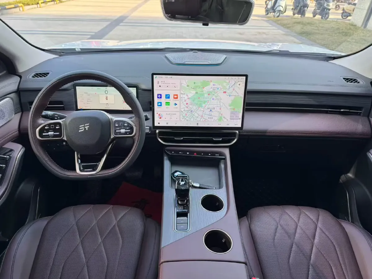 2024 Jetour X90 PRO 2.0T 254HP L4 7DCT,autocango,china used car exporter,china ev exporter,chinese used car exporter,chinese used ev exporter