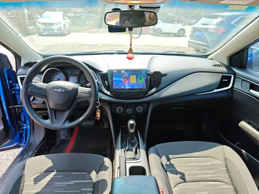 2019 Chevrolet Cavalier 1.5L 113HP L4 6AT,autocango,china used car exporter,china ev exporter,chinese used car exporter,chinese used ev exporter