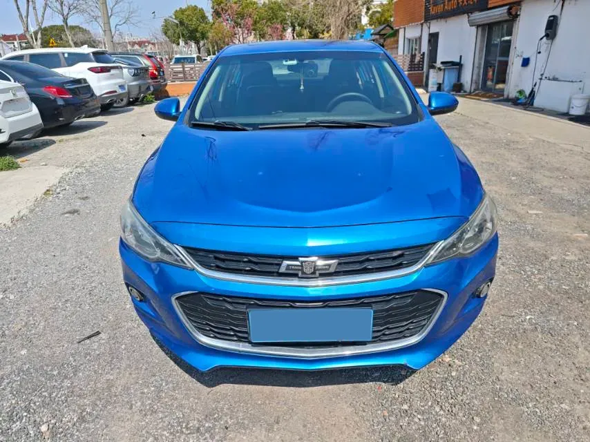 2019 Chevrolet Cavalier 1.5L 113HP L4 6AT,autocango,china used car exporter,china ev exporter,chinese used car exporter,chinese used ev exporter