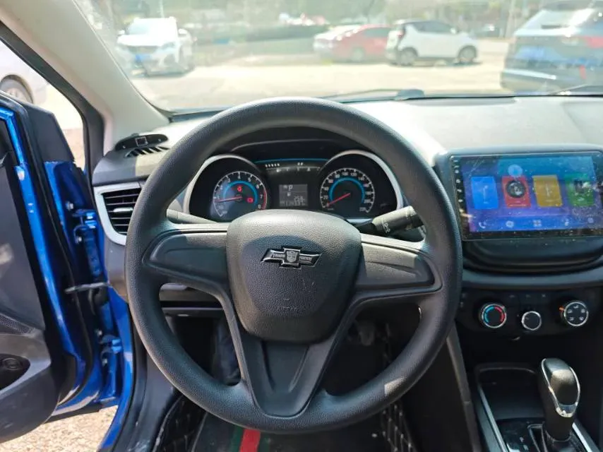 2019 Chevrolet Cavalier 1.5L 113HP L4 6AT,autocango,china used car exporter,china ev exporter,chinese used car exporter,chinese used ev exporter