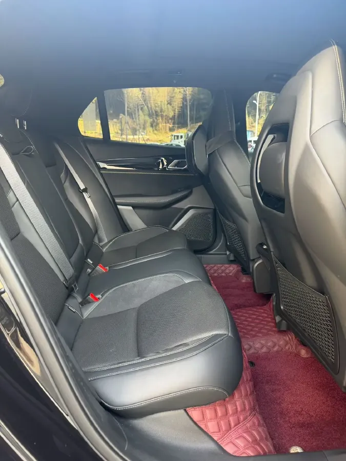 2023 LYNK&CO 03 2.0T 254HP L4 7DCT,autocango,china used car exporter,china ev exporter,chinese used car exporter,chinese used ev exporter