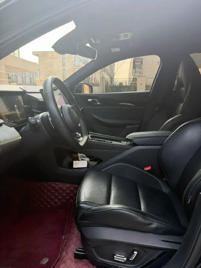 2023 LYNK&CO 03 2.0T 254HP L4 7DCT,autocango,china used car exporter,china ev exporter,chinese used car exporter,chinese used ev exporter