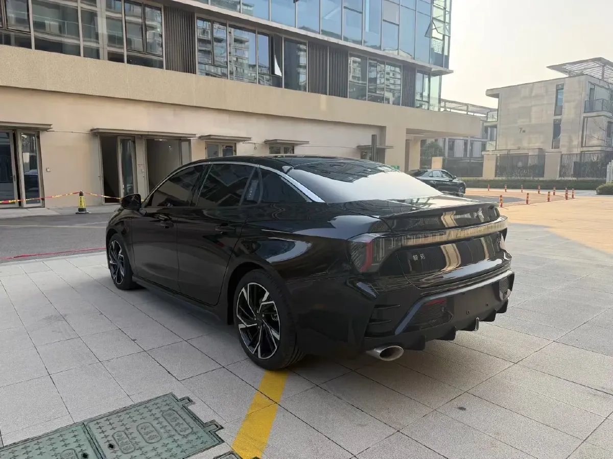 2023 LYNK&CO 03 2.0T 254HP L4 7DCT,autocango,china used car exporter,china ev exporter,chinese used car exporter,chinese used ev exporter