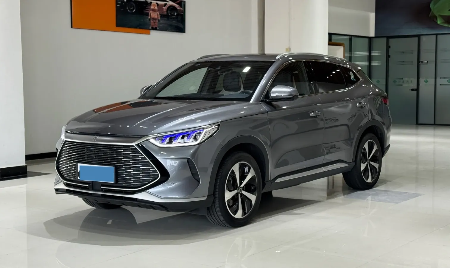 2022 Hyundai Tucson 2.0L 150HP L4 6AT Hybrid,autocango,china used car exporter,china ev exporter,chinese used car exporter,chinese used ev exporter