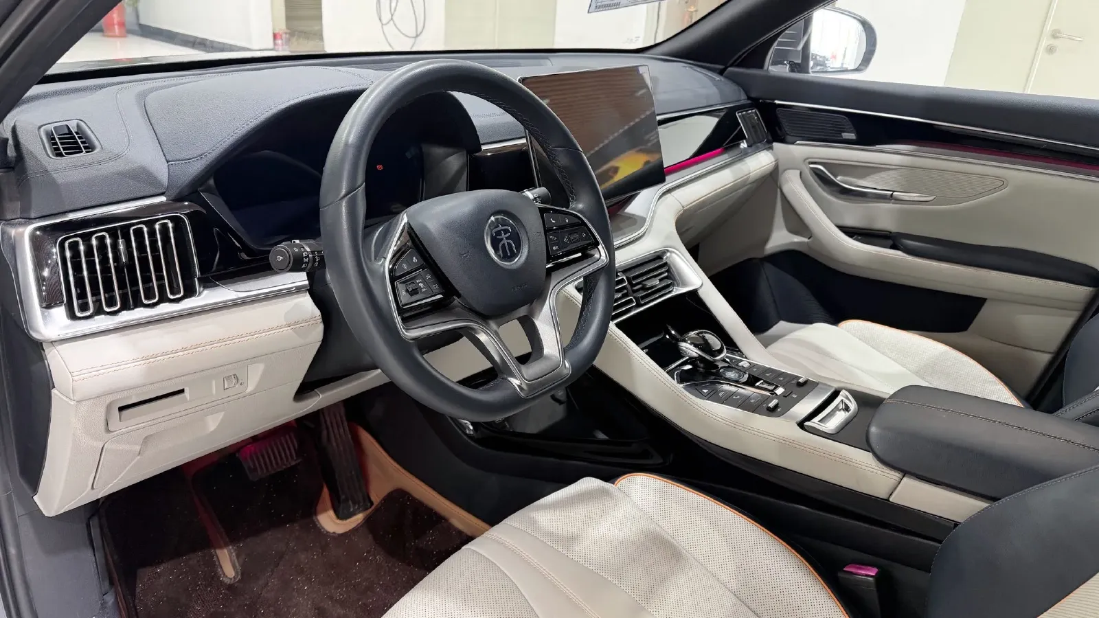 2022 Hyundai Tucson 2.0L 150HP L4 6AT Hybrid,autocango,china used car exporter,china ev exporter,chinese used car exporter,chinese used ev exporter