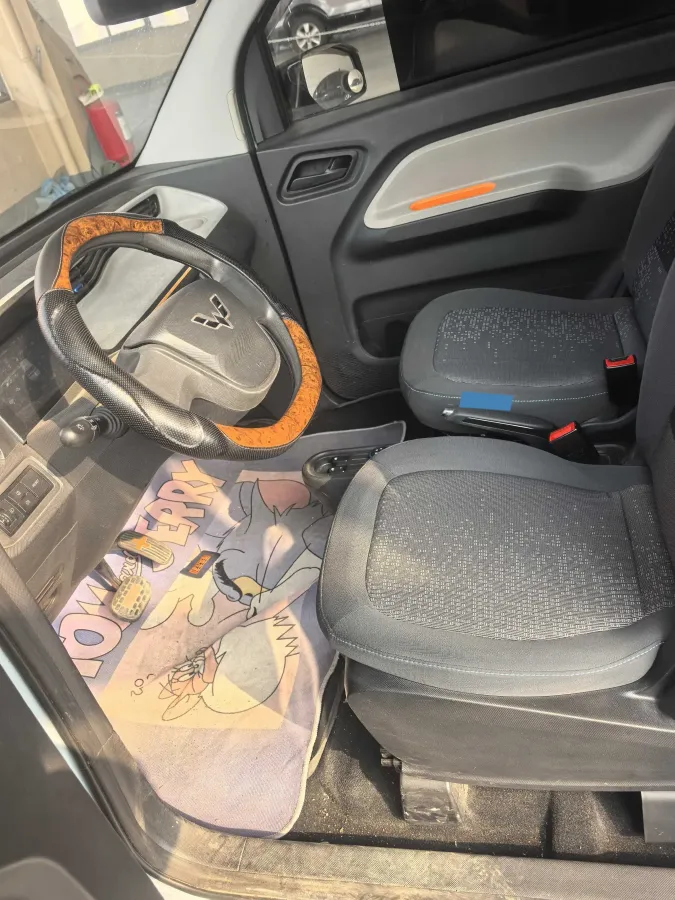 2020 WuLing HongGuang MINI EV BEV 9.3KWH,autocango,china used car exporter,china ev exporter,chinese used car exporter,chinese used ev exporter