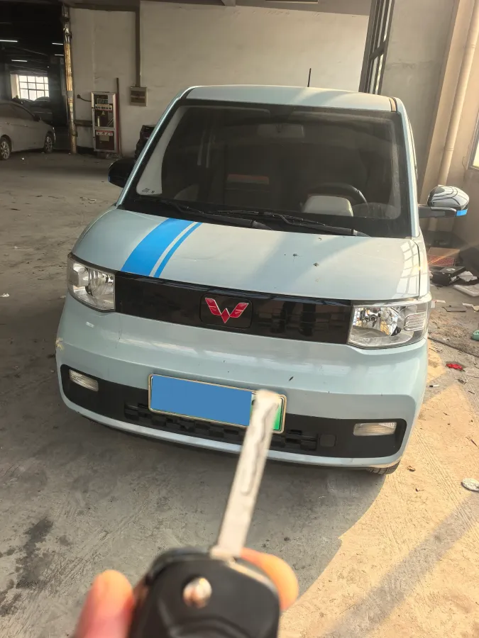 2020 WuLing HongGuang MINI EV BEV 9.3KWH,autocango,china used car exporter,china ev exporter,chinese used car exporter,chinese used ev exporter