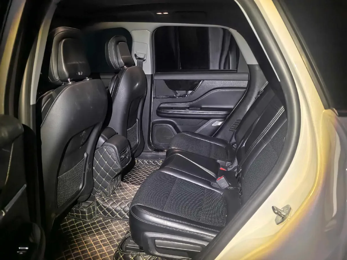 2022 Lincoln Corsair 2.0T 245HP L4 8AT,autocango,china used car exporter,china ev exporter,chinese used car exporter,chinese used ev exporter