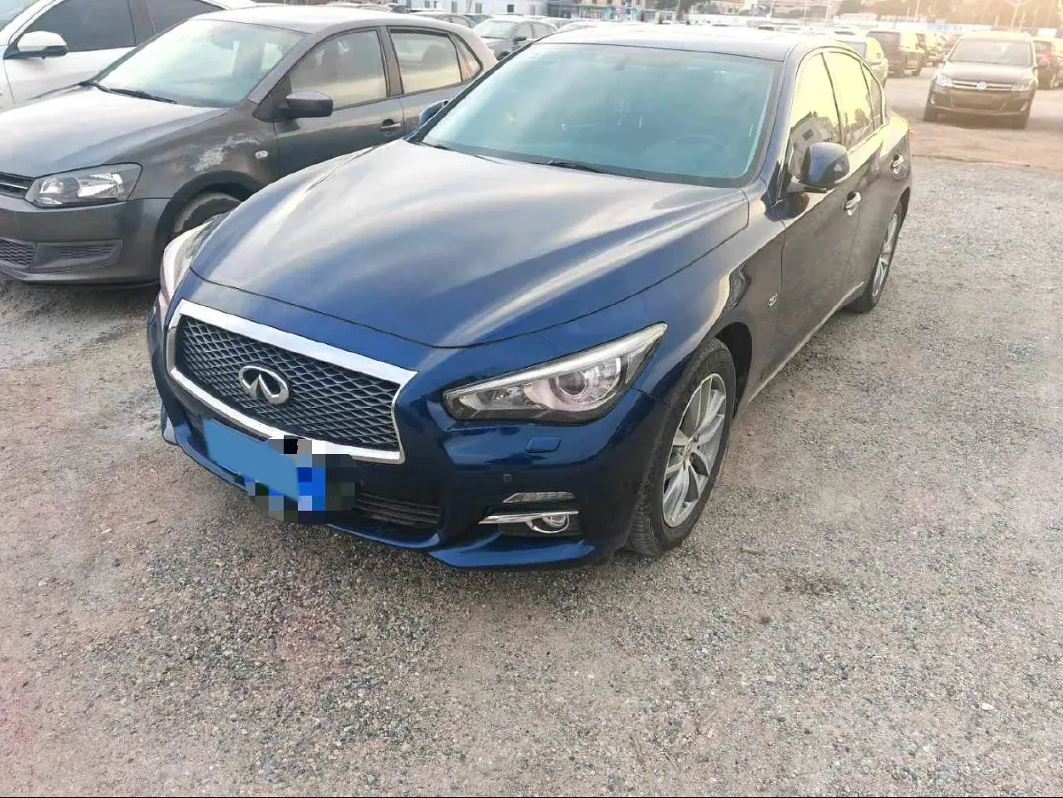 2016 Infiniti Q50L 2.0T 211HP L4 7AT,autocango,china used car exporter,china ev exporter,chinese used car exporter,chinese used ev exporter