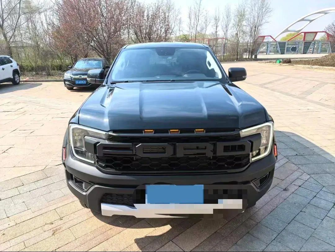 2023 Ford Ranger 2.3T 186HP L4 8AT,autocango,china used car exporter,china ev exporter,chinese used car exporter,chinese used ev exporter