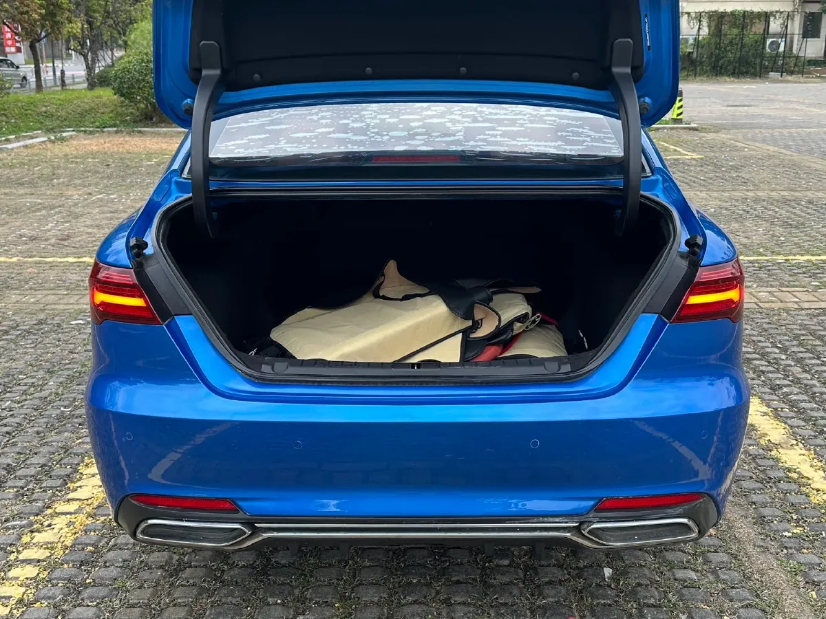 2018 Geely Binray 1.4T 133HP L4 6MT,autocango,china used car exporter,china ev exporter,chinese used car exporter,chinese used ev exporter