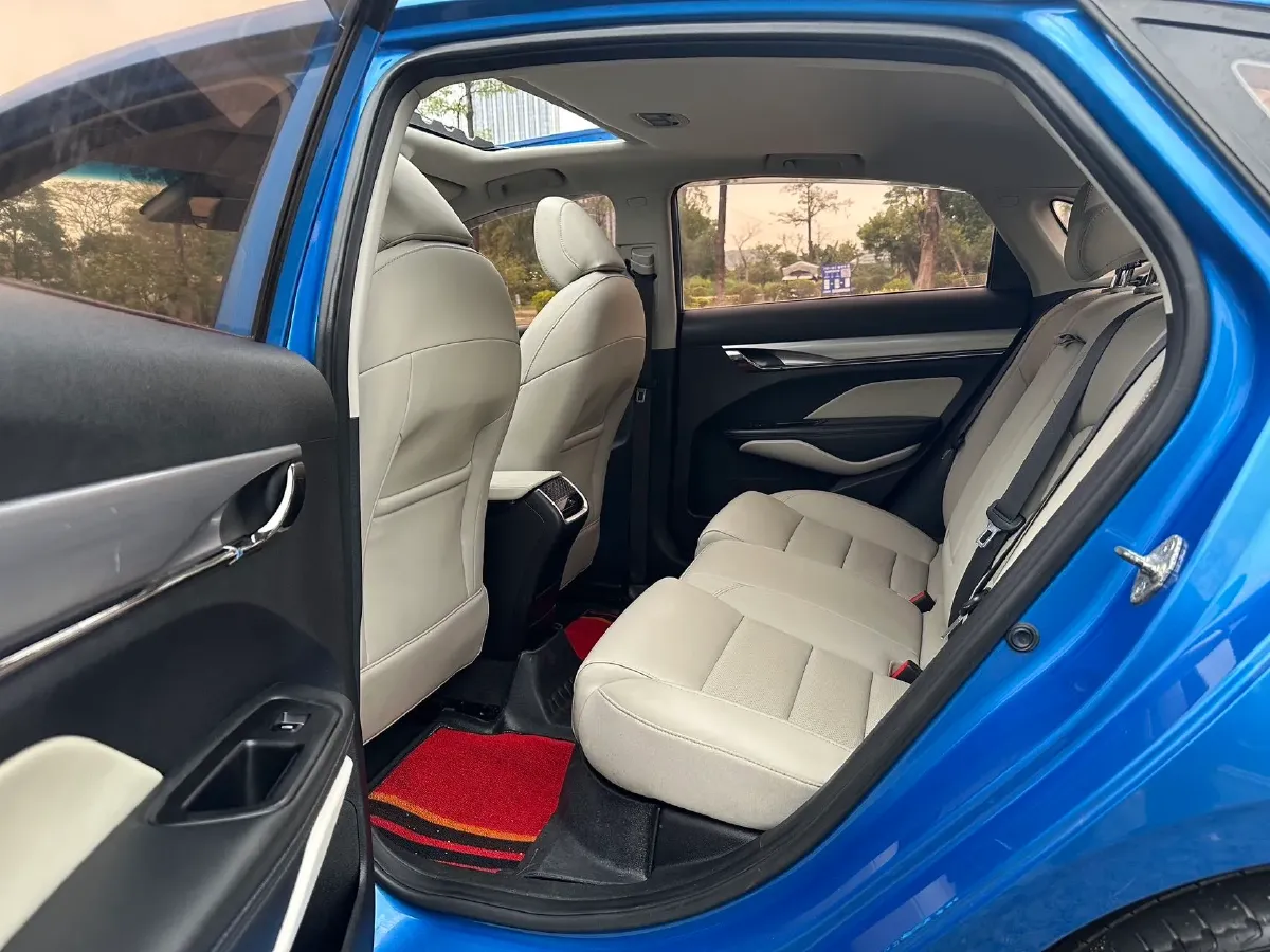 2018 Geely Binray 1.4T 133HP L4 6MT,autocango,china used car exporter,china ev exporter,chinese used car exporter,chinese used ev exporter