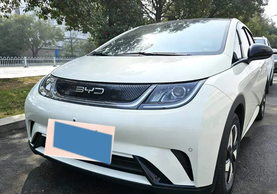 2024 BYD Dolphin BEV 44.928KWH,autocango,china used car exporter,china ev exporter,chinese used car exporter,chinese used ev exporter
