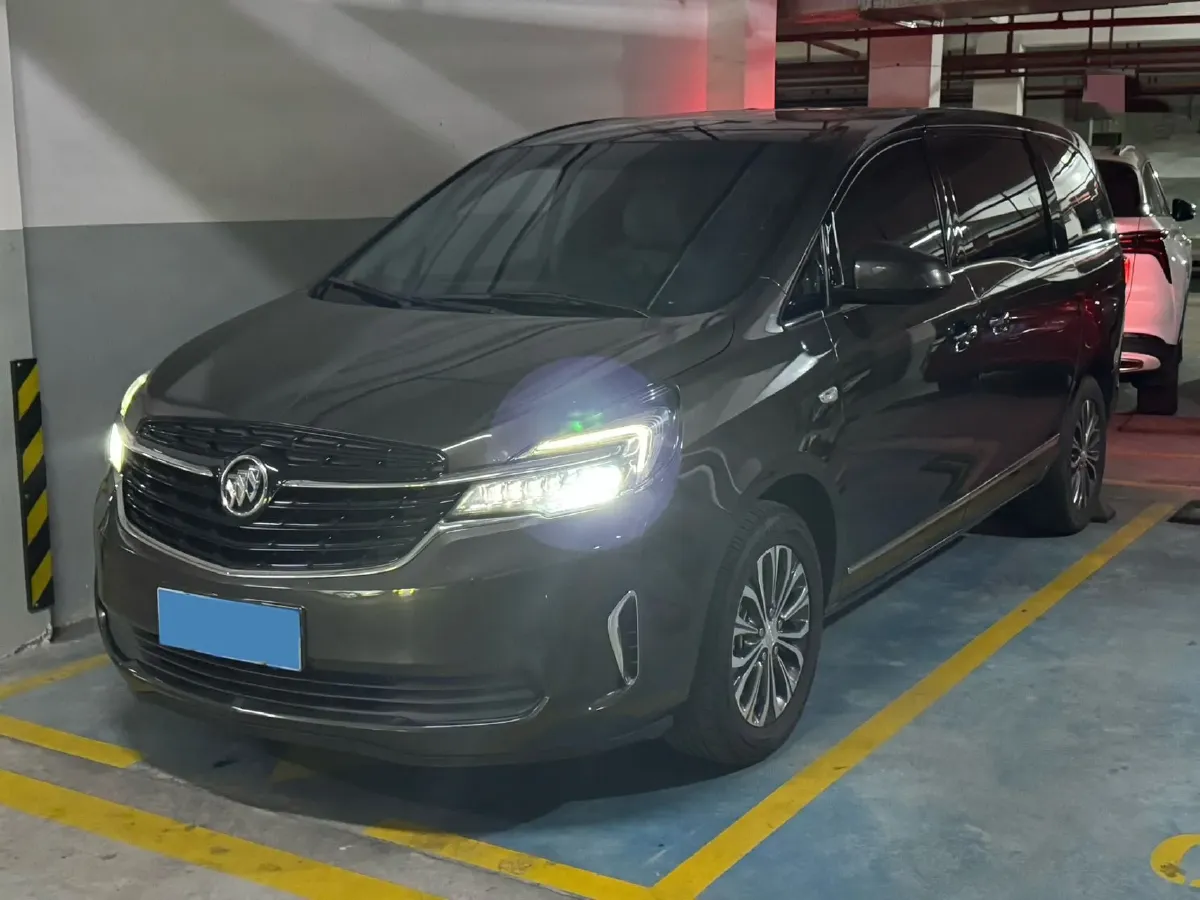 2021 Buick GL8 2.0T 237HP L4 9AT,autocango,china used car exporter,china ev exporter,chinese used car exporter,chinese used ev exporter
