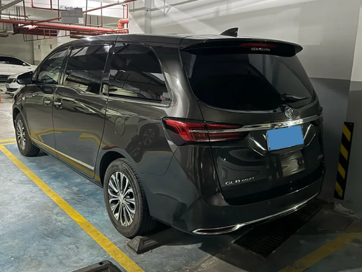 2021 Buick GL8 2.0T 237HP L4 9AT,autocango,china used car exporter,china ev exporter,chinese used car exporter,chinese used ev exporter