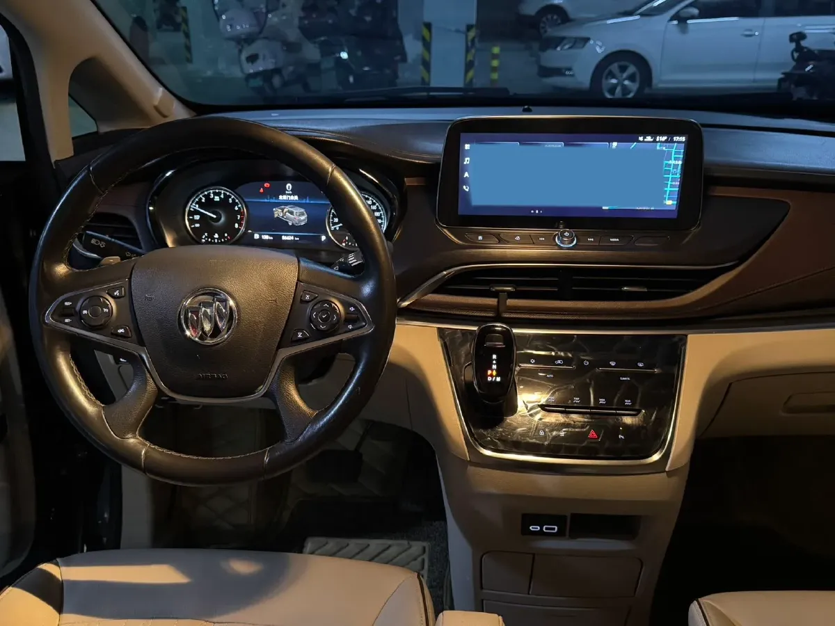 2021 Buick GL8 2.0T 237HP L4 9AT,autocango,china used car exporter,china ev exporter,chinese used car exporter,chinese used ev exporter