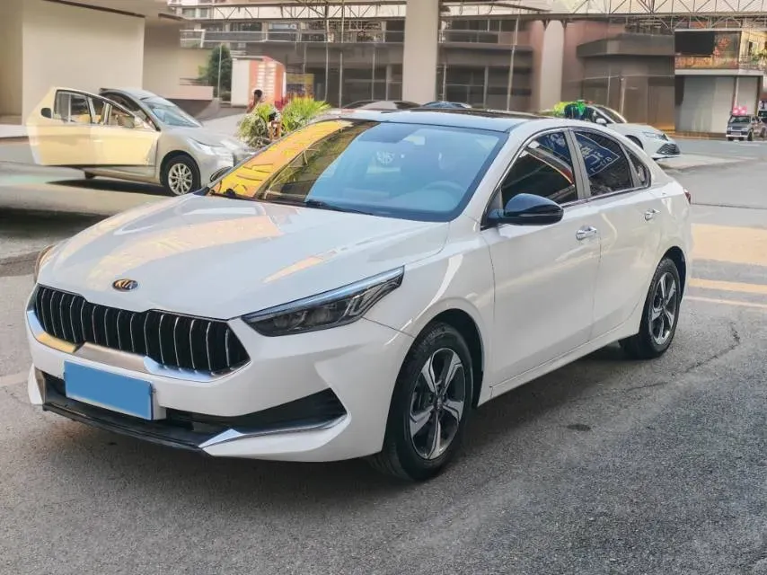 2020 Kia K3 1.5L 115HP L4 CVT,autocango,china used car exporter,china ev exporter,chinese used car exporter,chinese used ev exporter