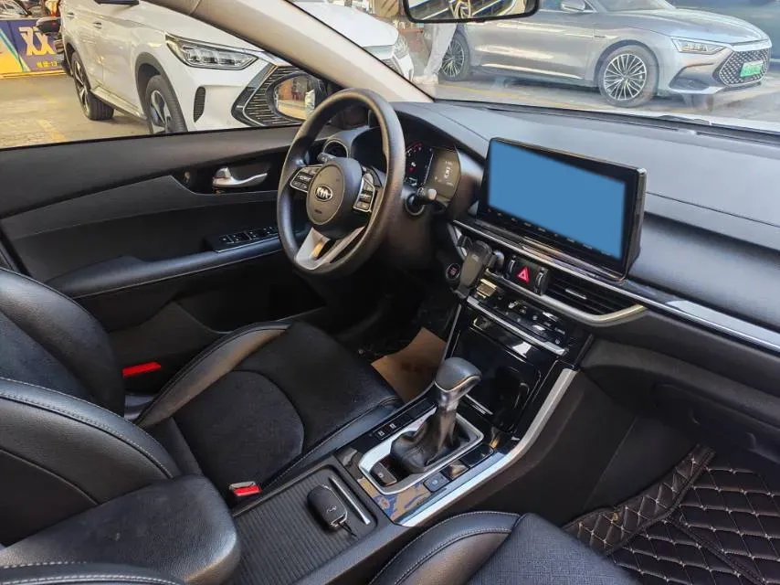 2020 Kia K3 1.5L 115HP L4 CVT,autocango,china used car exporter,china ev exporter,chinese used car exporter,chinese used ev exporter