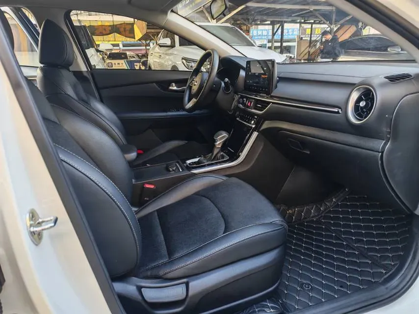 2020 Kia K3 1.5L 115HP L4 CVT,autocango,china used car exporter,china ev exporter,chinese used car exporter,chinese used ev exporter