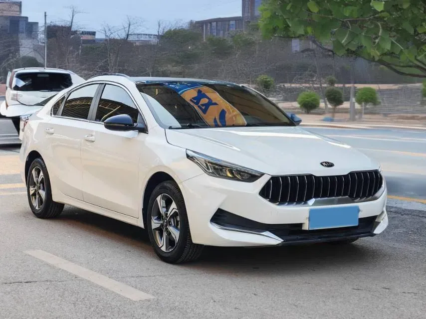 2020 Kia K3 1.5L 115HP L4 CVT,autocango,china used car exporter,china ev exporter,chinese used car exporter,chinese used ev exporter