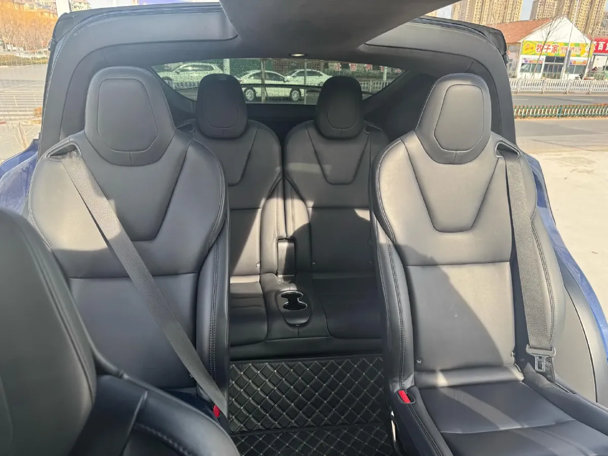 2017 Tesla Model X BEV 100KWH,autocango,china used car exporter,china ev exporter,chinese used car exporter,chinese used ev exporter